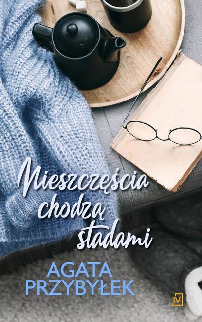 Nieszczęścia chodzą stadami. Tom 2 Текст