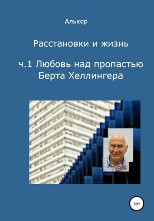 Расстановки и жизнь. Часть 1. Любовь над пропастью Берта Хеллингера