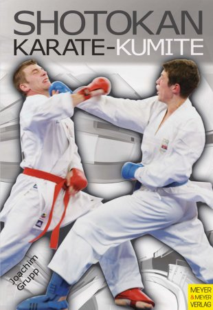 Shotokan Karate