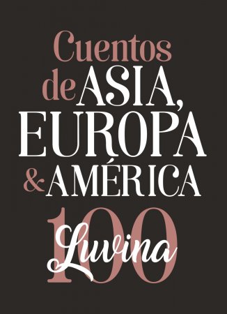 Cuentos de Asia, Europa & América