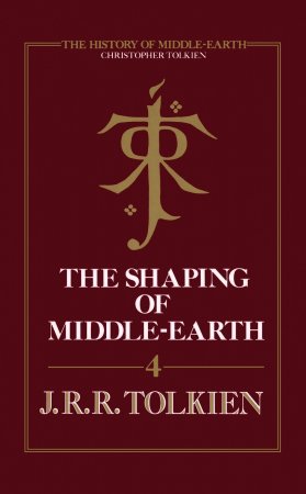 The Shaping of Middle-earth