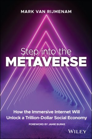 Step into the Metaverse