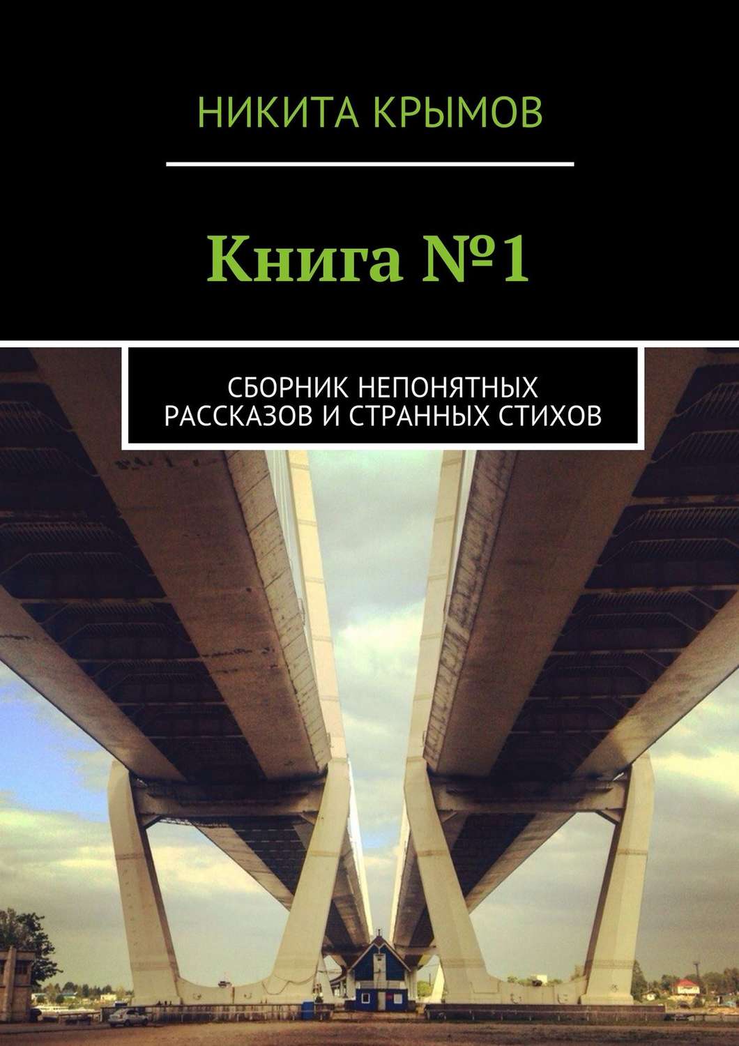 Крымов книги. Сборник стихов Крымский мост. Стих странная история.