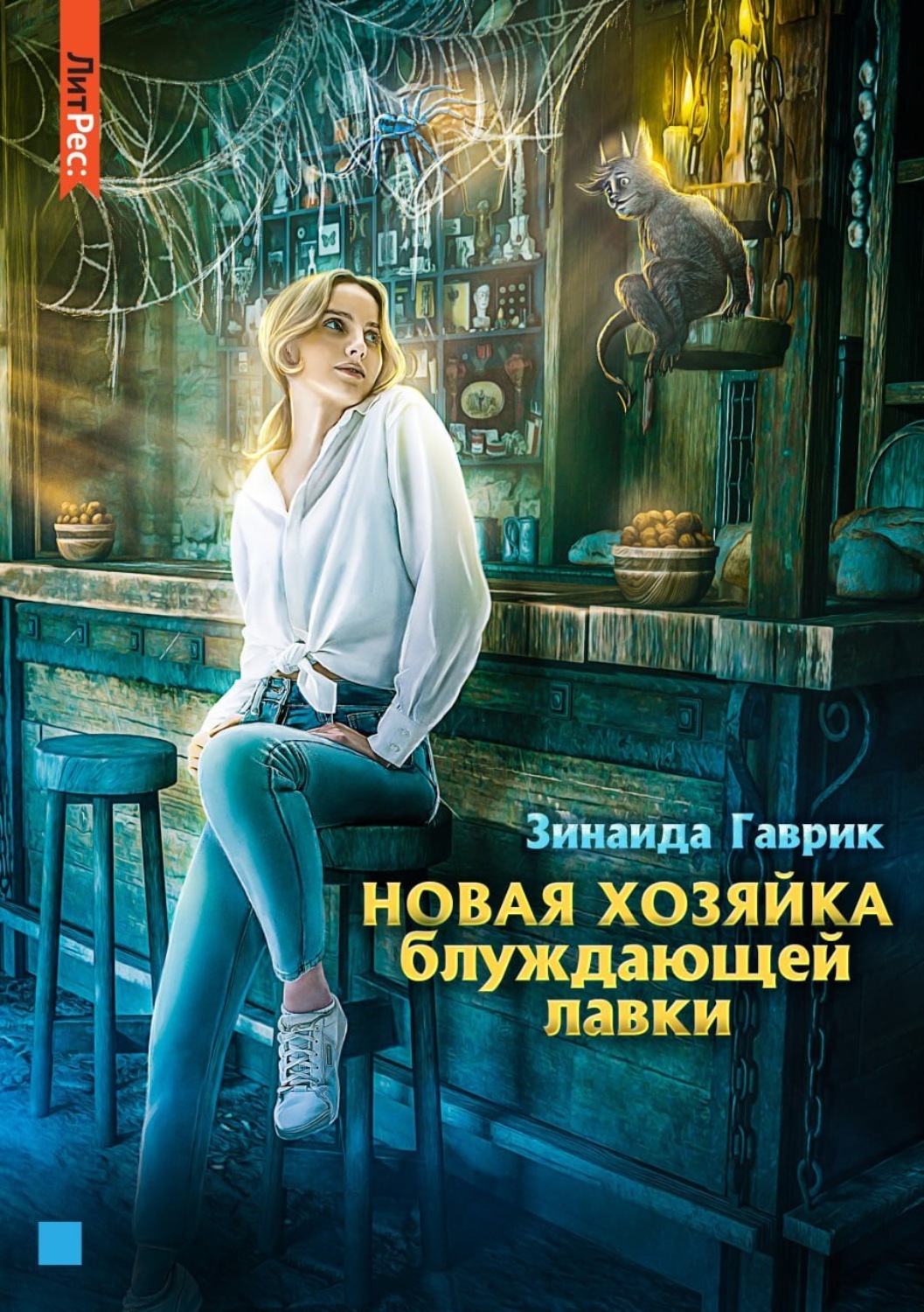 Прочитать книгу хозяйки. Новая хозяйка блуждающей лавки. Книга хозяйка лавки.