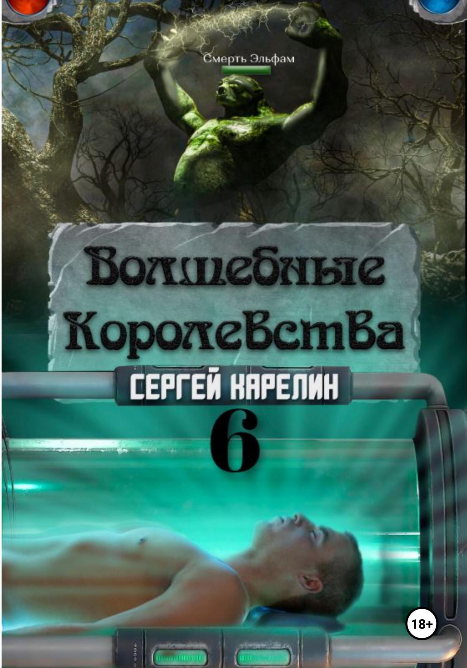 Волшебные королевства 6